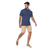 Polo Masculina em Malha Kooks com Bordado - Perfecta Menswear