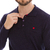 Polo de Tricot Básica - loja online