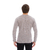 Blusa de Tricot com Gola V na internet