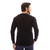 Imagem do Blusa de Tricot com Gola V