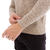 Blusa de Tricot Milano com Capuz - loja online