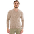 Blusa de Tricot Britânia com Decote V - Perfecta Menswear