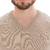 Imagem do Blusa de Tricot Britânia com Decote V