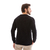 Blusa de Tricot Britânia com Decote V