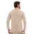 Blusa de Tricot Rolete em Linho - loja online