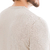 Blusa de Tricot Básica em Algodão com Gola Careca na internet