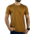 Camiseta Masculina Básica VisUp - Perfecta Menswear
