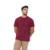 Camiseta Masculina Básica em Cotton Alquimia