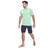 Polo Masculina em Piquet Flora - loja online