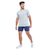 Short Elastano Com Forro