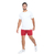Short Elastano Com Forro - Perfecta Menswear