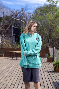 Bermuda Tuxs Corderoy Verano 2025 - Tuxs Skateboarding Argentina