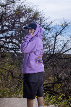 Bermuda Tuxs Corderoy Verano 2025 - Tuxs Skateboarding Argentina