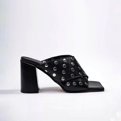 Sendra en internet