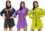 SAIDA CAMISAO RENDA - comprar online
