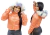 JAQUETA PUFFER CAPUZ PELINHO - comprar online