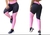 LEG BICOLOR