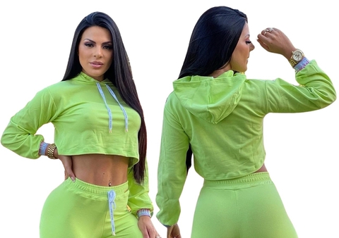 BLUSA COMFY MOLICOTTON - comprar online