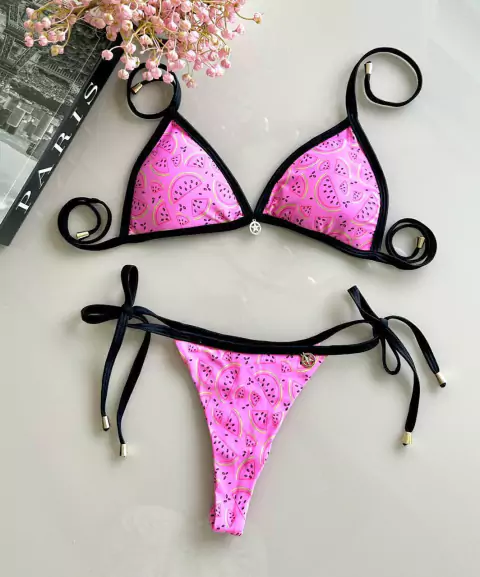 BOJO IPANEMA MELANCIA