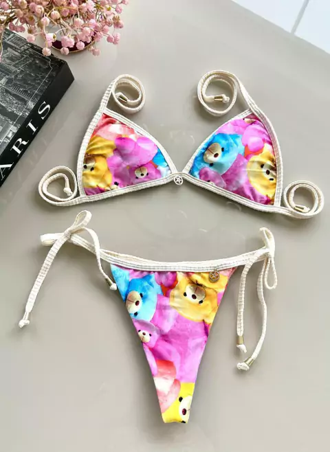 CALCINHA IPANEMA URSINHO