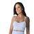TOP BROC HOPE BRANCO - comprar online