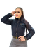 JAQUETA TEDDY GOLA FORRADA - comprar online