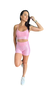 SHORT BROC HOPE ROSA BEBE - comprar online