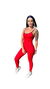 MACACAO POISON VERMELHO - comprar online