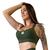 TOP COMFORT VERDE MILITAR - comprar online