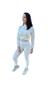 CONJUNTO COMFY CANELADO OFF WHITE - comprar online