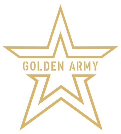 GOLDEN ARMY