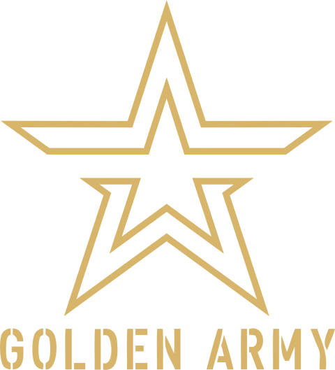 GOLDEN ARMY