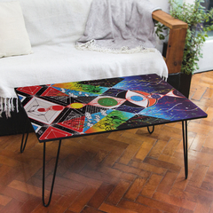 Mesa Ratona Vacío Cuántico (pre-venta)