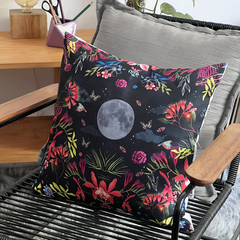 Funda Almohadón Florecer (pre-venta)