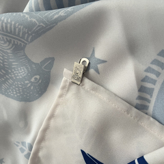 Tapiz XL Hamsa - comprar online