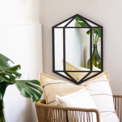 Espejo Diamante - tienda online