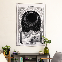 Imagen de Tapiz La Luna (pre-venta)