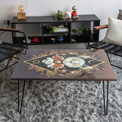 Mesa Ratona Gato (pre-venta) - comprar online