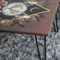 Mesa Ratona Gato (pre-venta) en internet