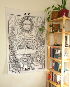 Tapiz El Sol