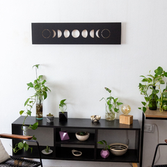 Lámpara LED - Fases Lunares en internet