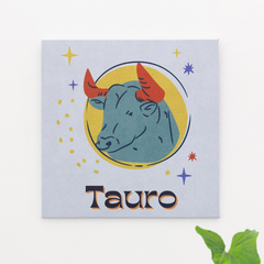 Cuadro Tauro