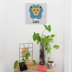 Cuadro Leo - comprar online