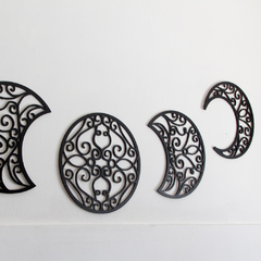 Deco en Madera - Fase Lunar XL 2 - comprar online