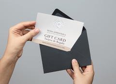 Gift Card $50.000 - comprar online