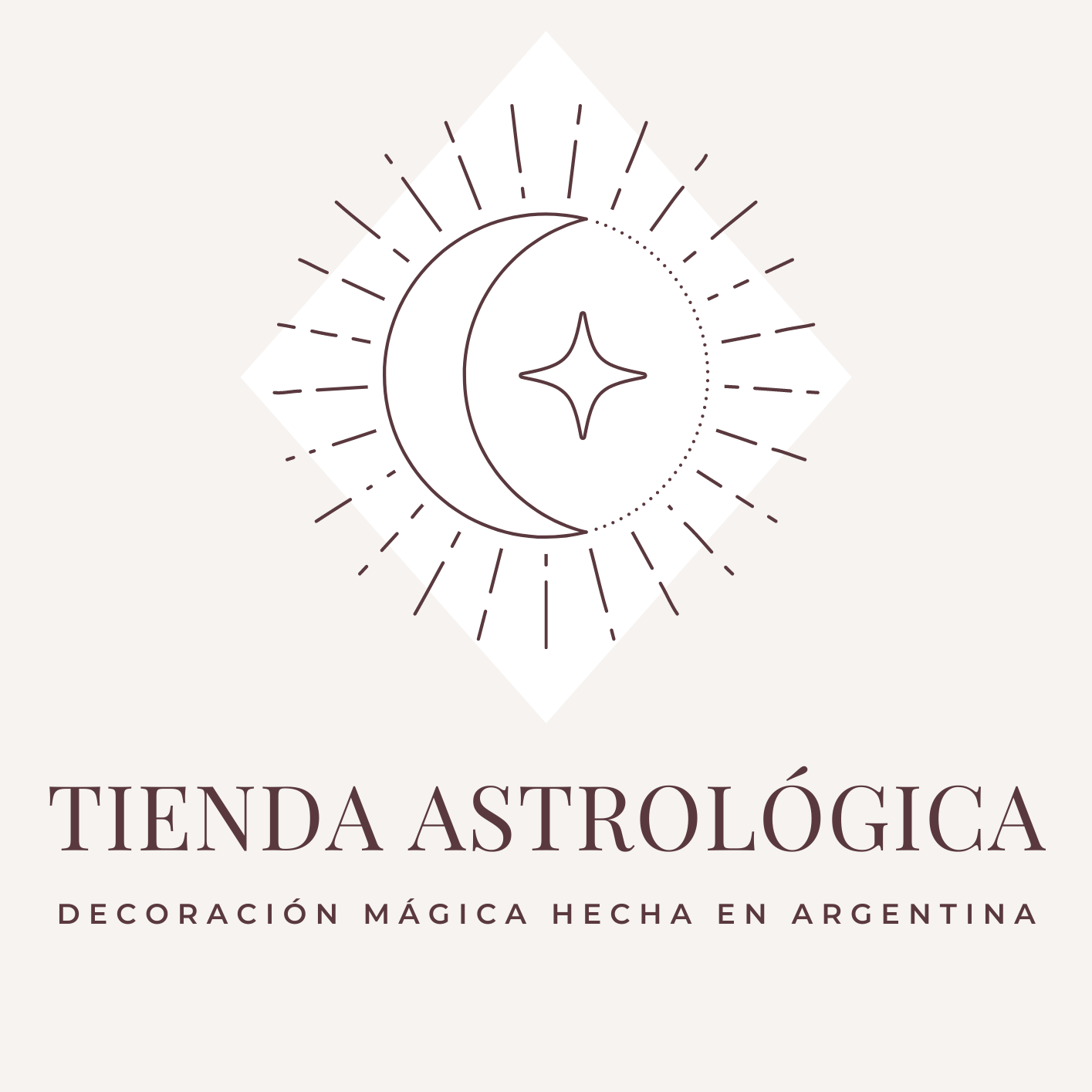 Tienda Astrológica