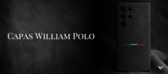 Banner da categoria Capas para Samsung