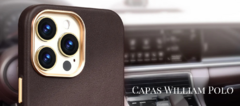 Banner da categoria Capas para iPhone