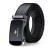 CINTO MASCULINO WILLIAM POLO ORIGINAL EM COURO LEGÍTIMO MODELO CLASSIC CHRONOS