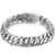 PULSEIRA MASCULINA WILLIAM POLO MODELO VINTAGE